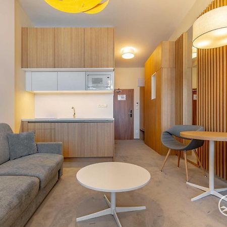 Tatra Suites Luxury Studio C410 Vysoké Tatry 외부 사진