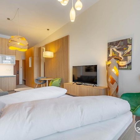 Tatra Suites Luxury Studio C410 Vysoké Tatry 외부 사진